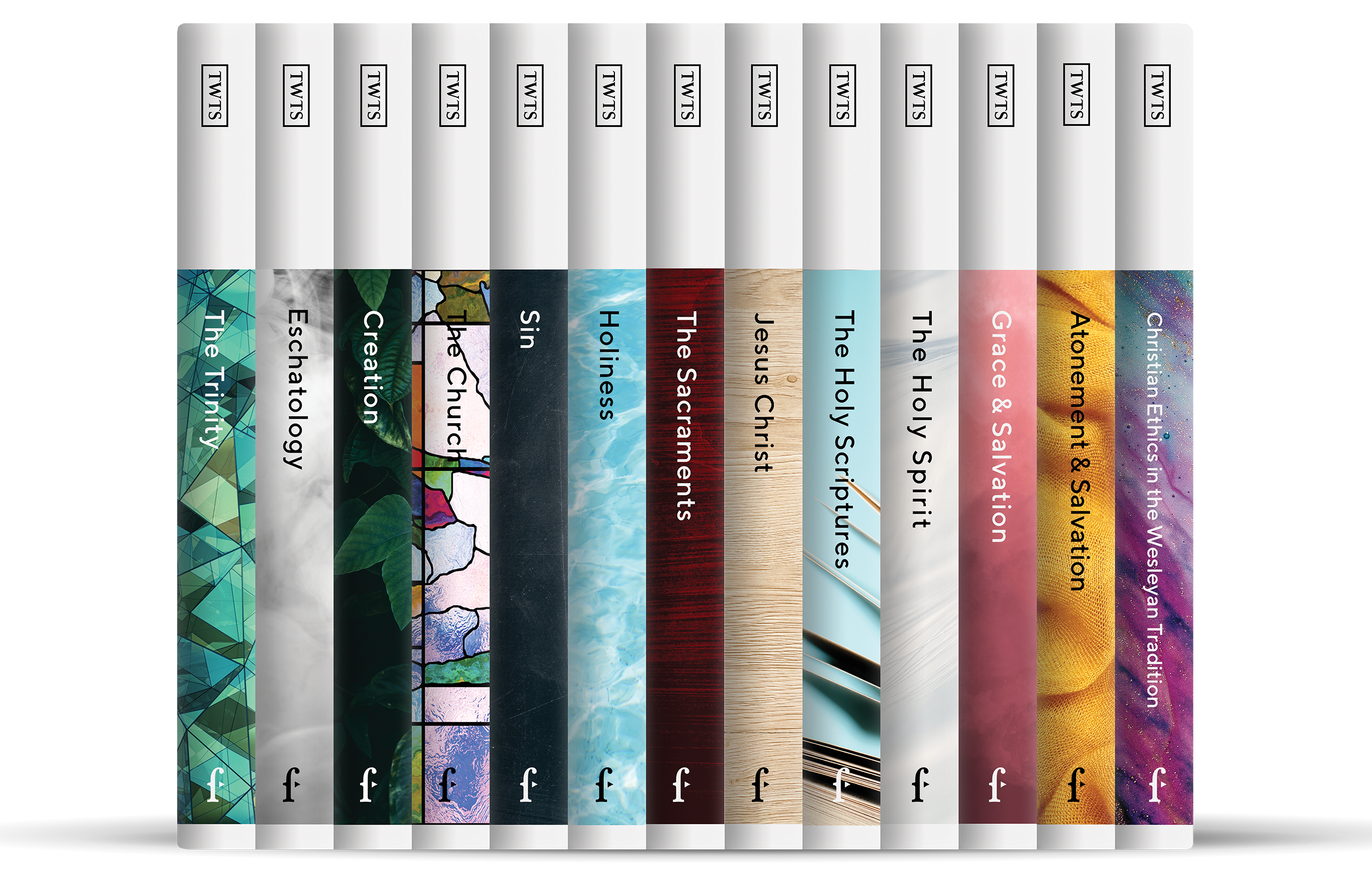 Wesleyan Theology Series